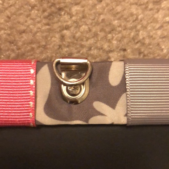 Hair accessory organization board wall hanging - Picture 4 of 4